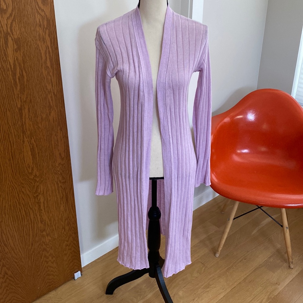 Free People cardigan